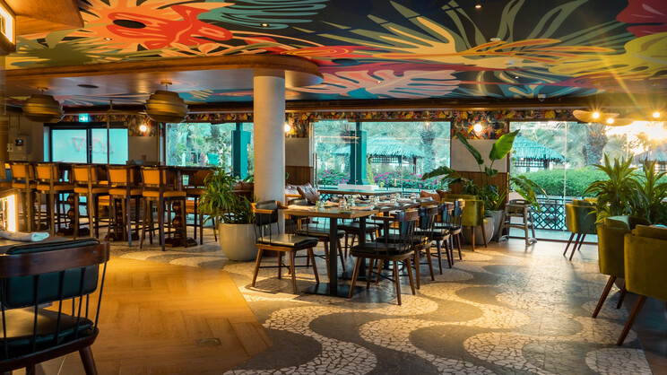 Rixos Al Mairid Ras Al Khaimah